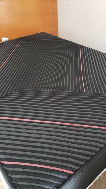 Really nice to look at even without sheets and blankets