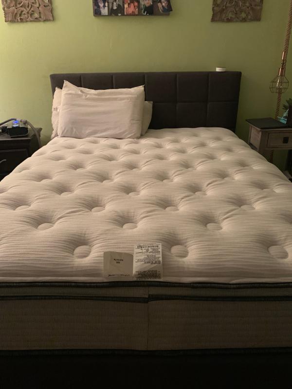 Best mattress!