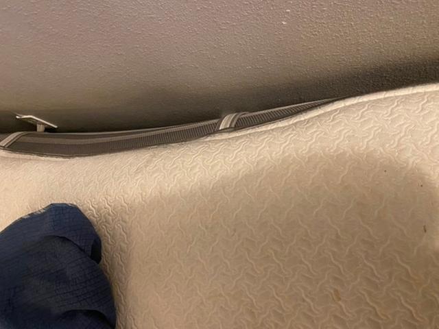 Sagging more than the pants of an LA gangster