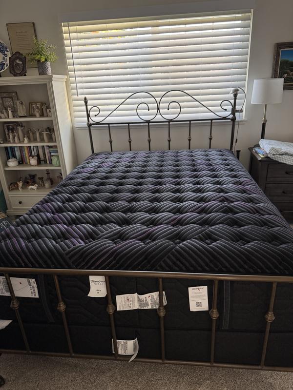 The most comfortable firm mattress ever!!