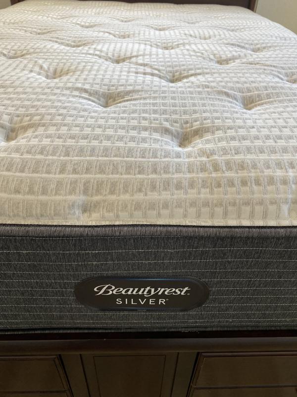 Beautyrest silver deals fernanda plush