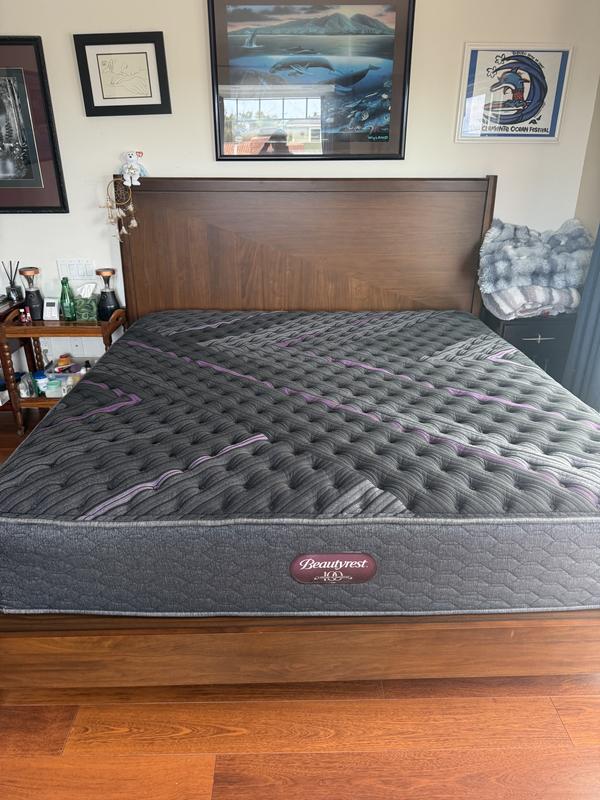 Beautyrest Black Series 3 Extra Firm Twin XL Mattress | Abt