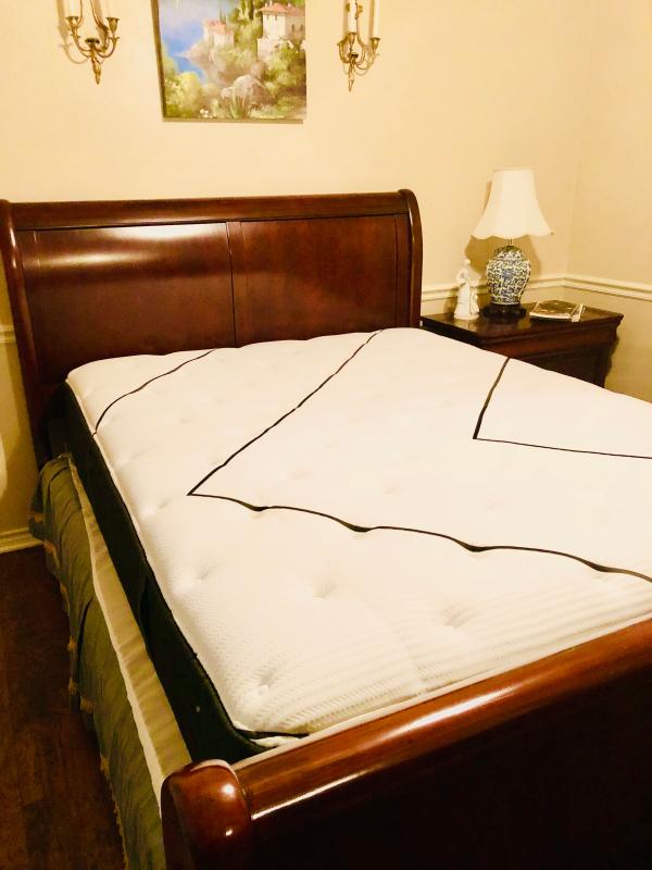 Beautyrest Queen Mattress Delight!