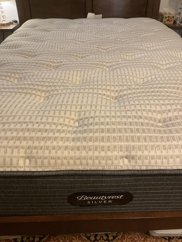 Costco on sale beautyrest silver