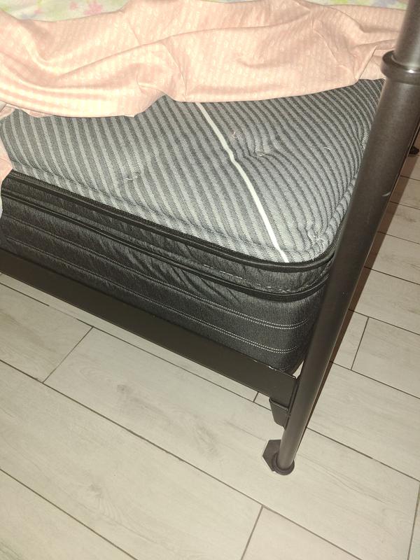 Showing the quality and attention to detail