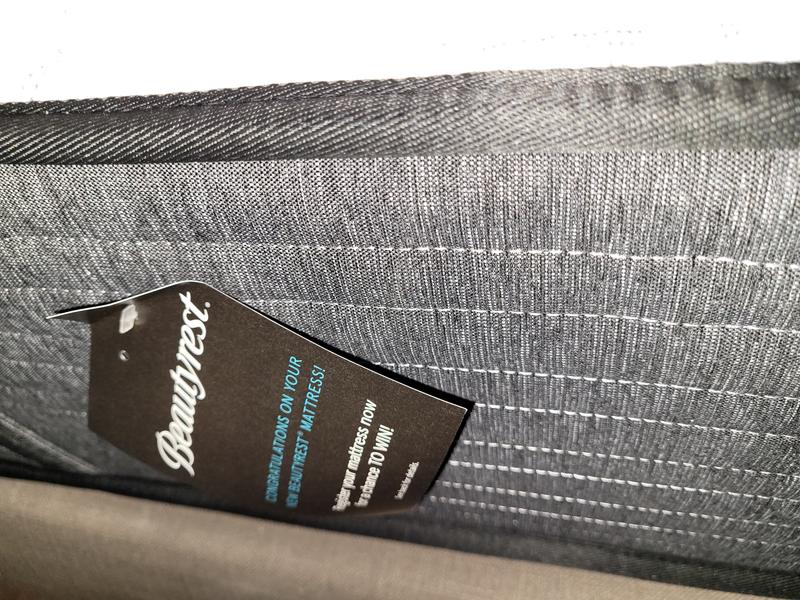 Offers Great Comfort