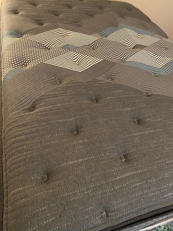 Instant Pressure Relief Pillow Top