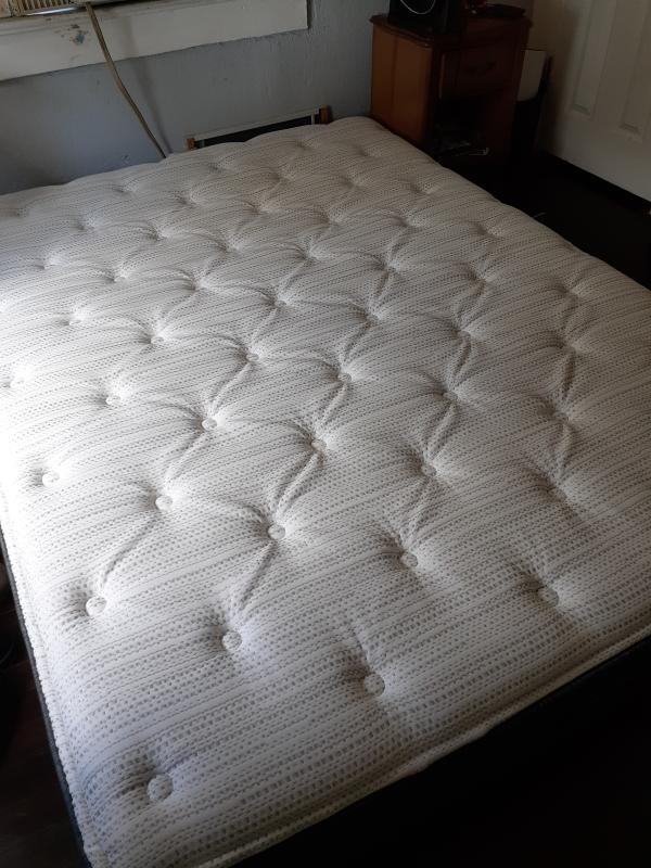 New Mattress