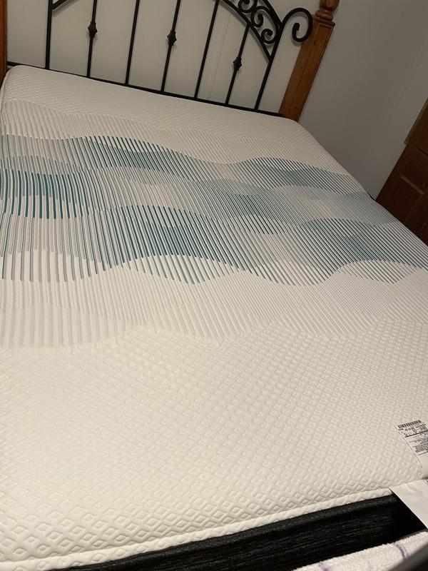 Most comfortable mattress ever!