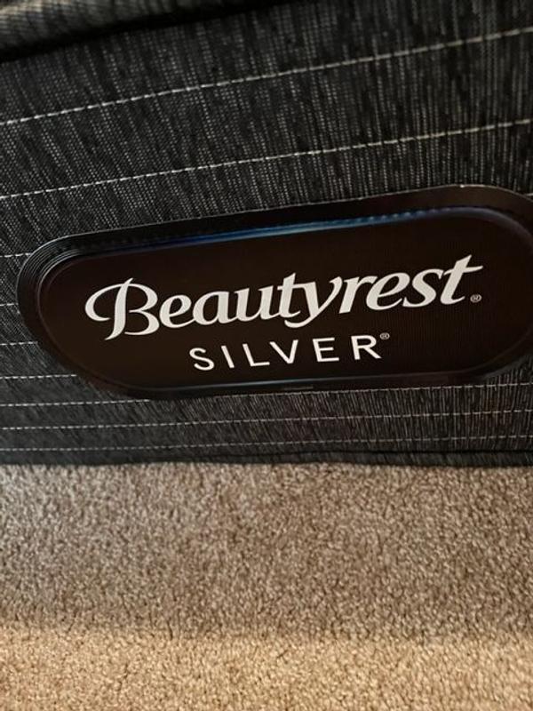 brand of mattress