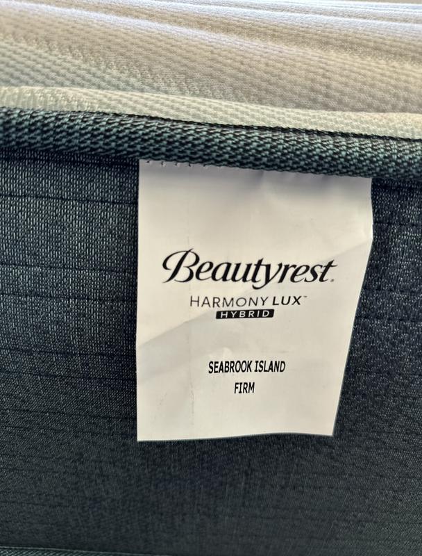 Great luxurious mattress