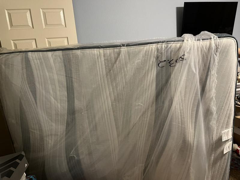 Rip me out the plastic like I'm brand new 😅