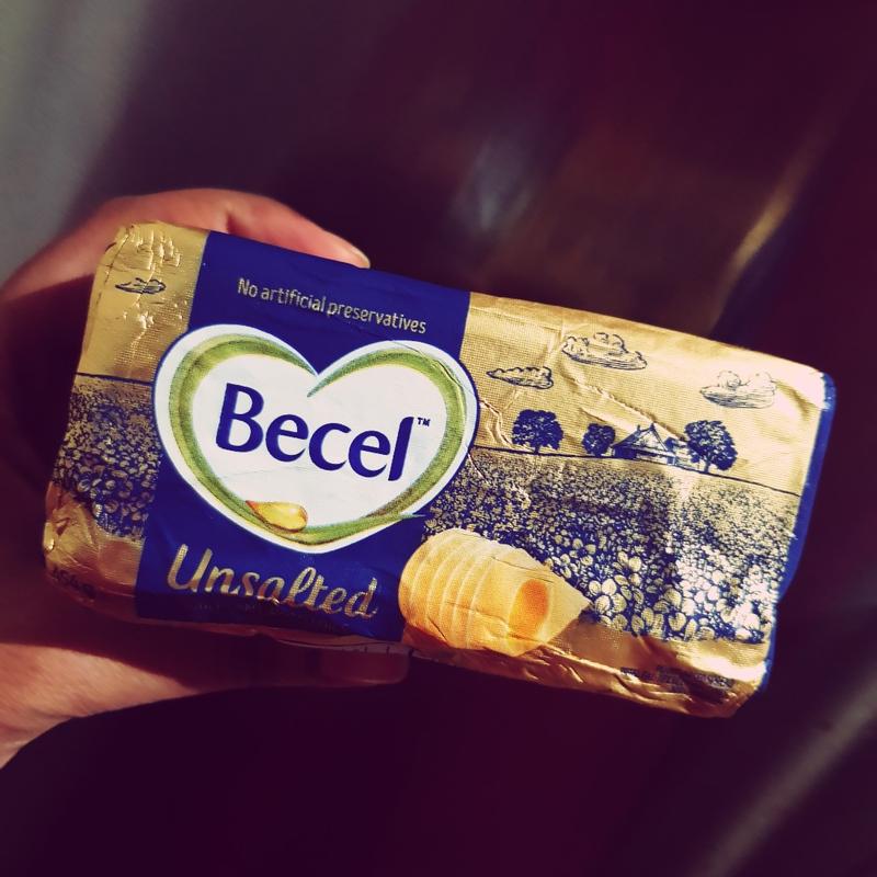 Becel Plant Butter - Salted