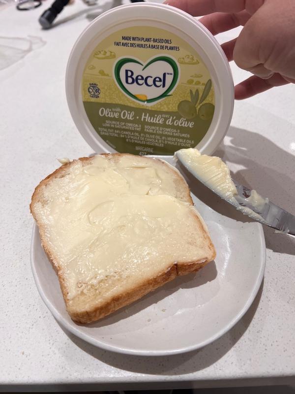 Becel Plant Butter - Salted