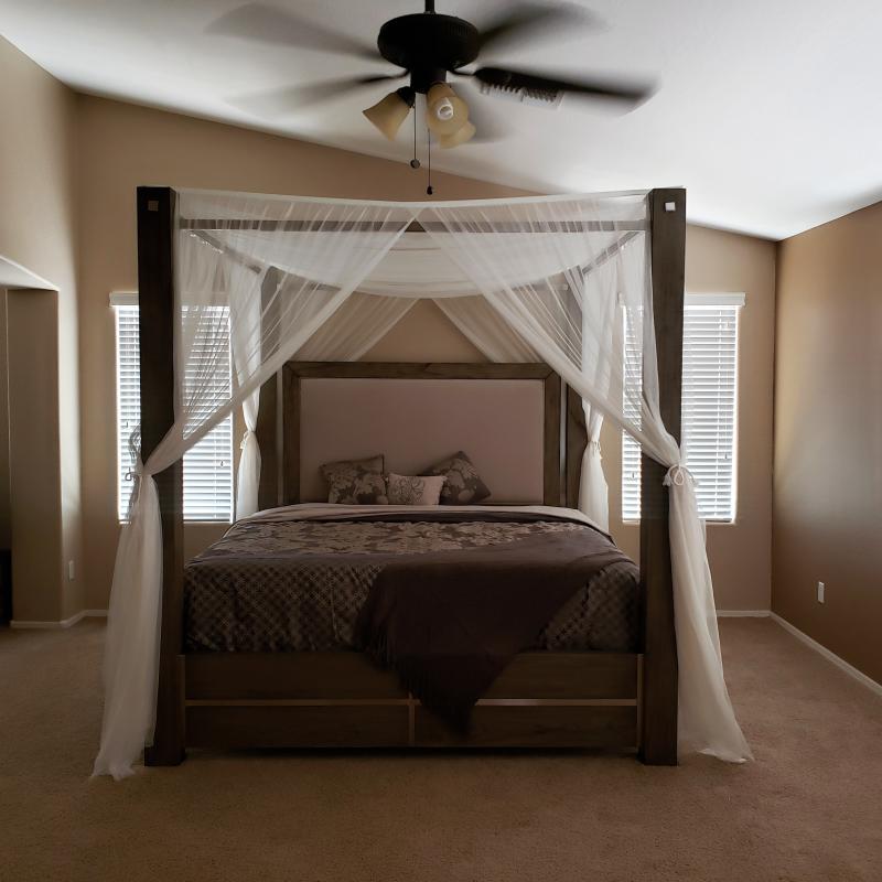 most helpful positive review so beautiful princesscanopy 8 years ago