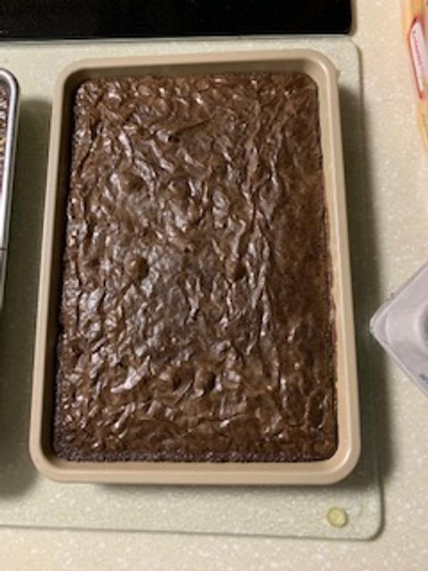 Our Table™ 3Piece Textured Jelly Roll Pan Set Bed Bath and Beyond Canada