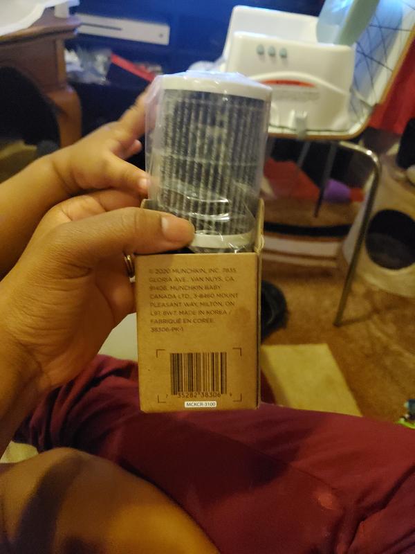 Munchkin® Air Filter Bed Bath & Beyond