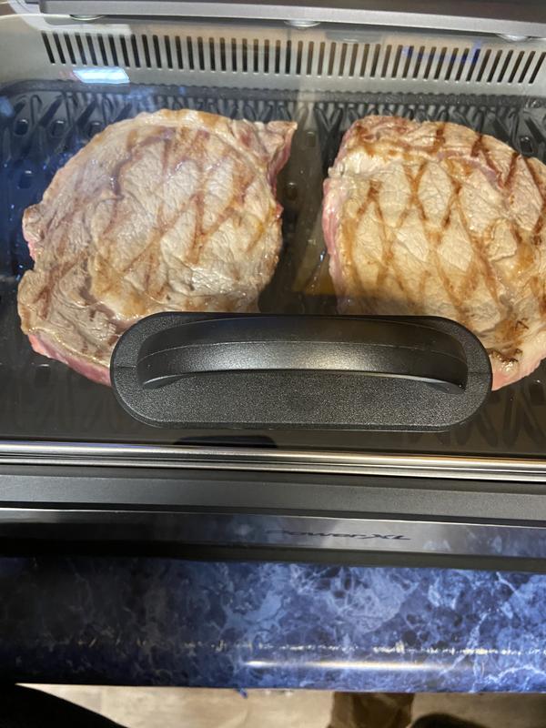 PowerXL Smokeless Indoor Grill™ Bed Bath and Beyond Canada