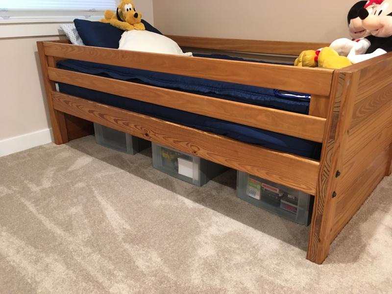 Starplast Stacking Drawer in Grey Bed Bath and Beyond Canada