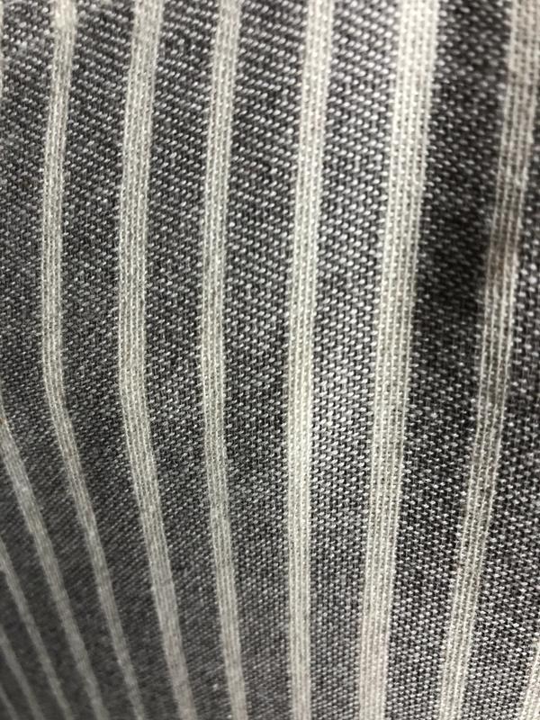 Bee & Willow™ Stripe Ruffle 3-Piece Comforter Set | Bed Bath & Beyond