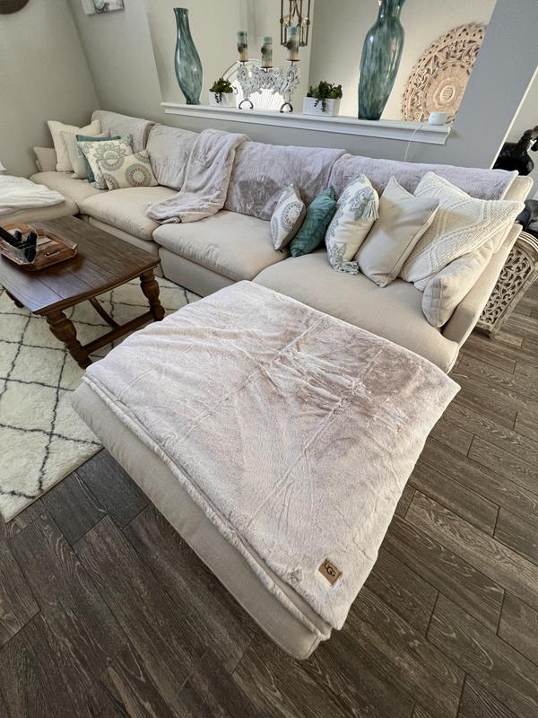 Dawson Throw Ugg atelieryuwa.ciao.jp