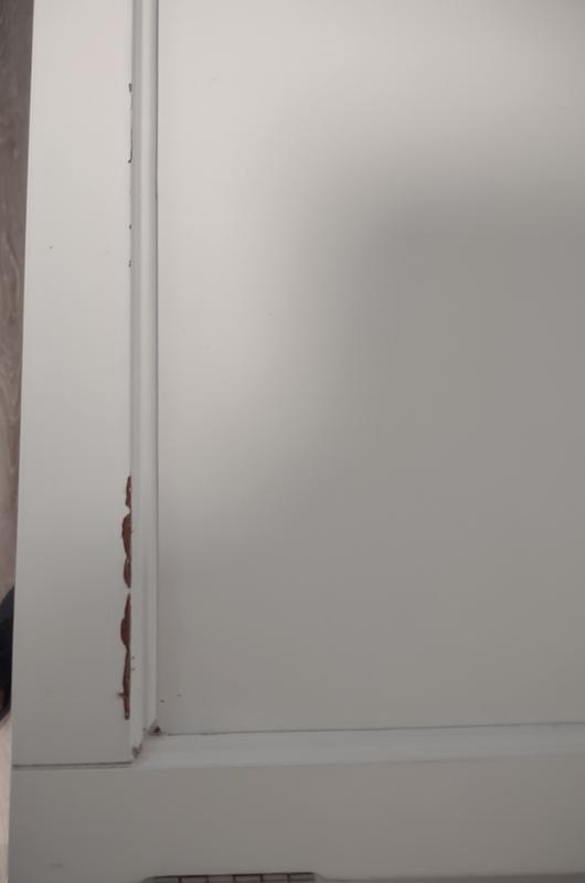 Mitchell Kitchen Cart with Granite Top in White Bed Bath & Beyond