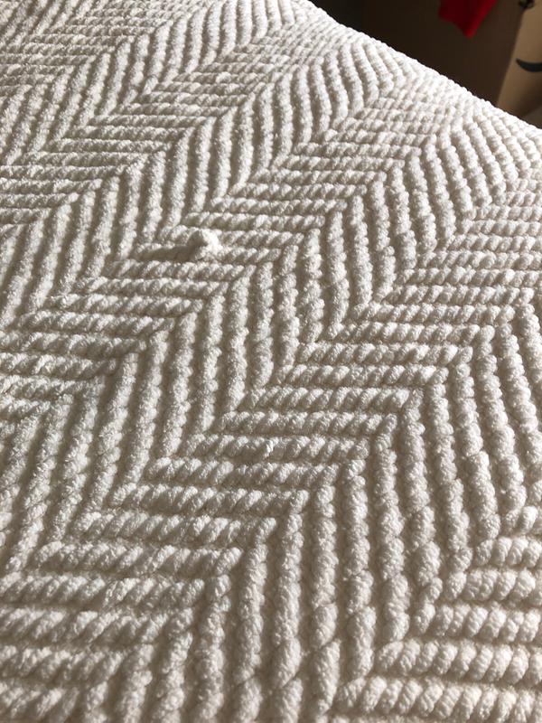 UGG® Boulder Square Throw Pillow Bed Bath and Beyond Canada