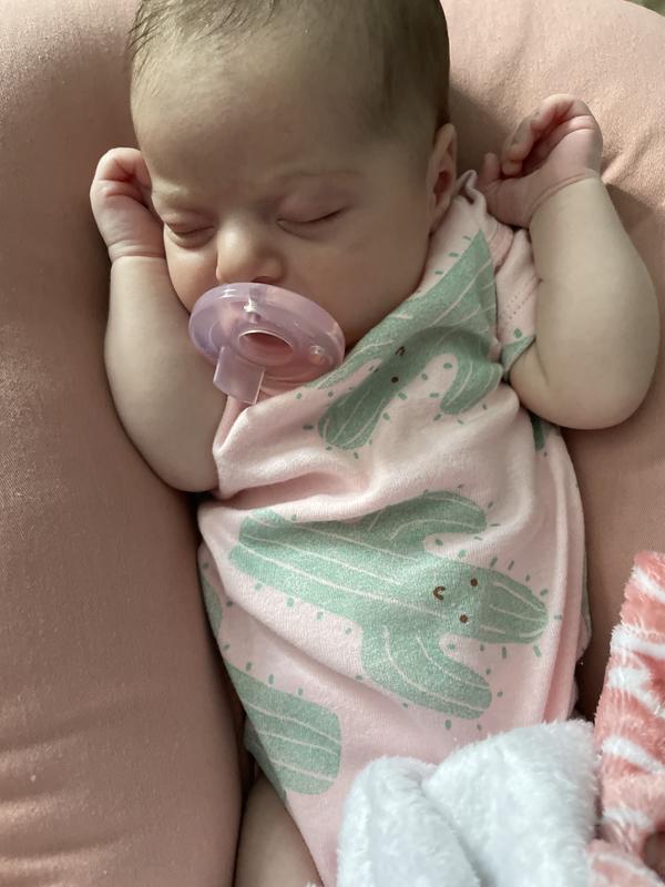 Snuggle Me™ Organic Infant Lounger buybuy BABY