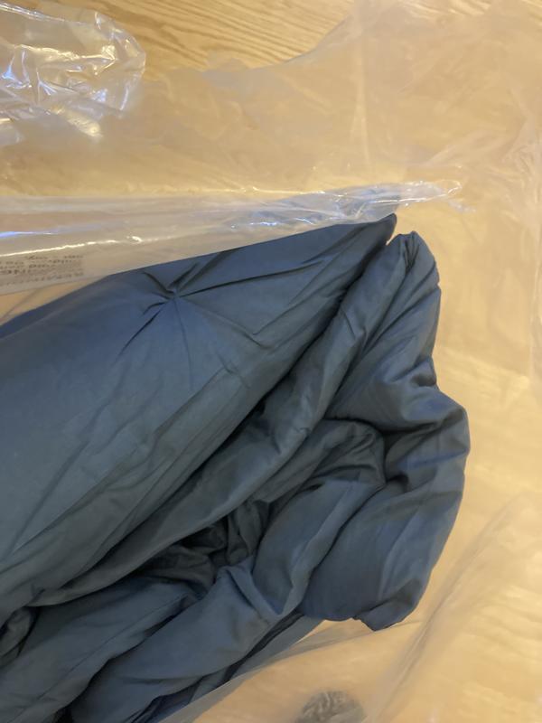 Pintuck 3Piece Comforter Set Bed Bath and Beyond Canada