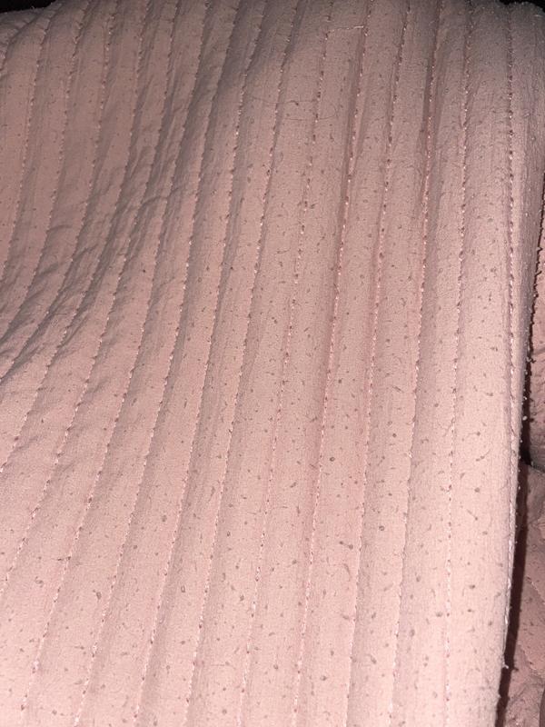 UGG® Devon 3Piece Full/Queen Quilt Set in Pacific Blue Customer