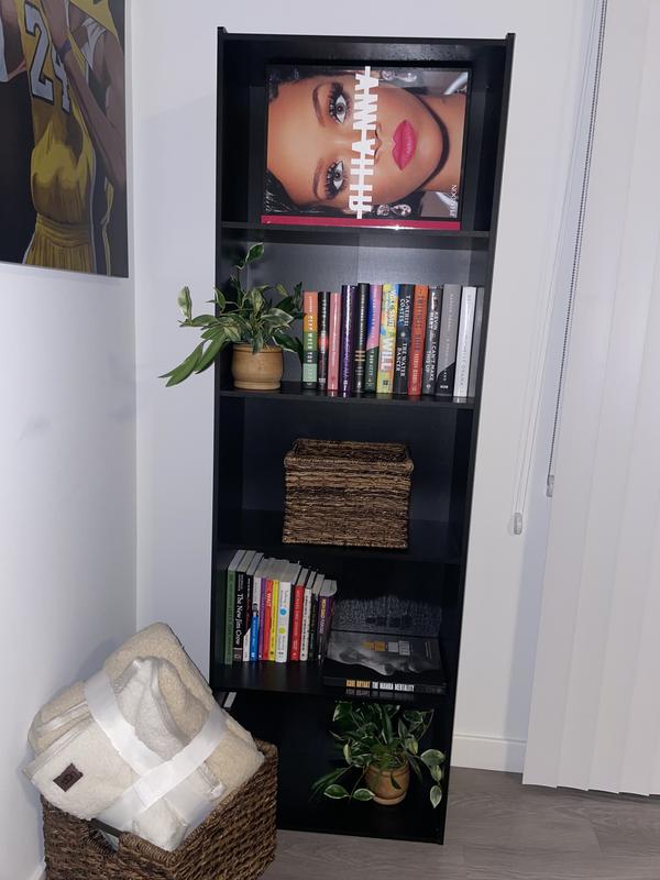 Simply Essential™ Basic Bookcase Bed Bath & Beyond