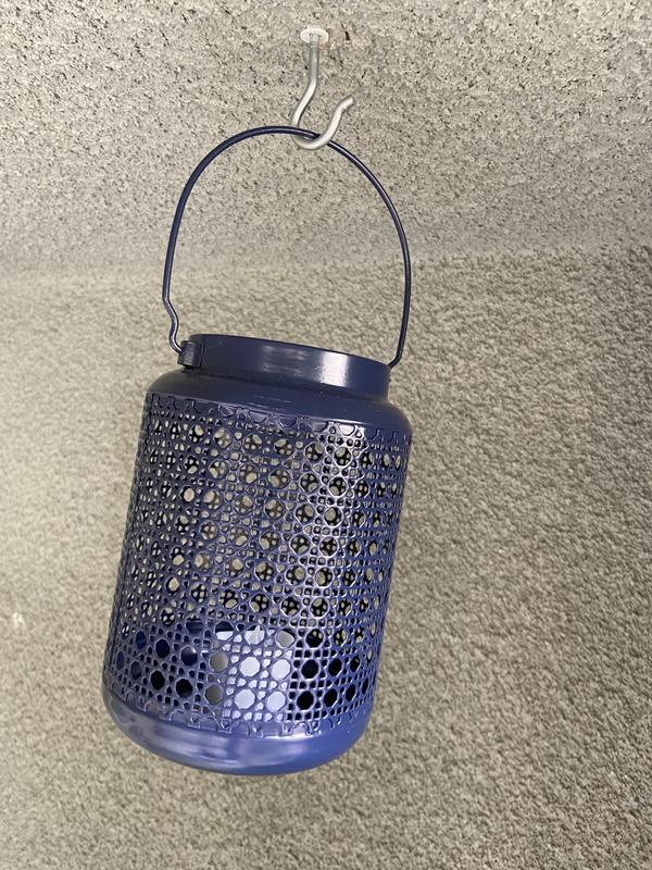 Everhome™ Assorted Cutout Tabletop Lantern Customer Reviews Bed Bath