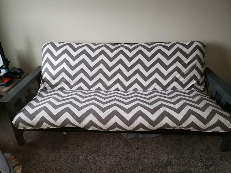 Cotton Full Futon Cover Bed Bath and Beyond Canada