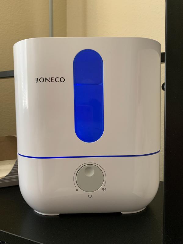 Boneco AirOSwiss® CoolMist Ultrasonic Humidifier Bed Bath & Beyond