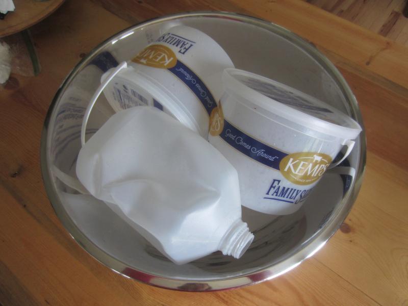 20 qt. Stainless Steel Mixing Bowl Bed Bath & Beyond