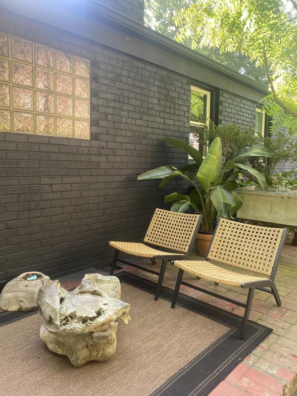 Studio 3B™ Ryo Outdoor Lounge Chair | Bed Bath and Beyond Canada