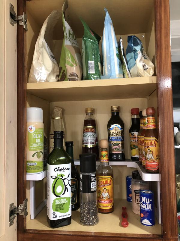 Kitchen Storage and Organizer Starter Collection Bed Bath