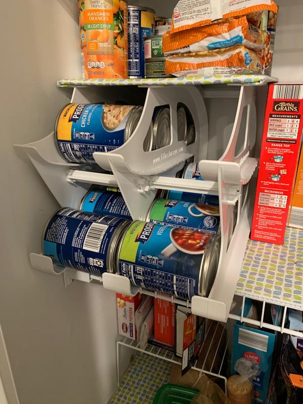 FIFO Can Tracker Food Storage Organizer Bed Bath and Beyond Canada
