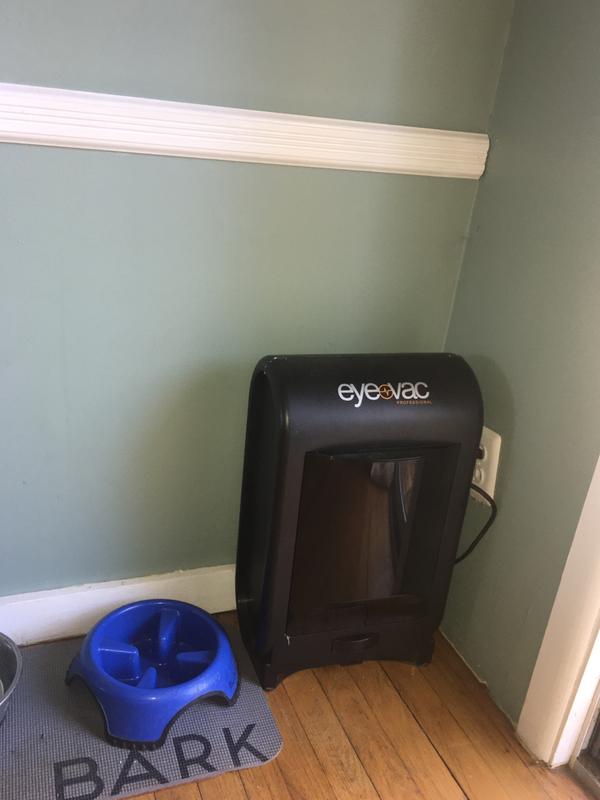 eyevac bed bath and beyond