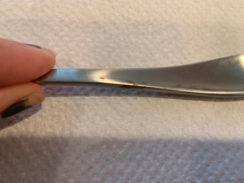 Lenox® Chesterbrook Satin 65Piece Flatware Set Bed Bath & Beyond