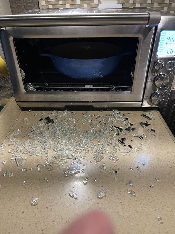 Breville® Smart Convection Oven Pro Bed Bath and Beyond Canada