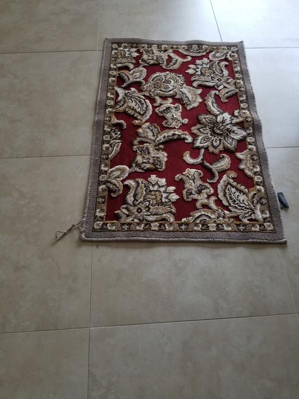 Home Dynamix Maplewood Accent Rug Bed Bath and Beyond Canada