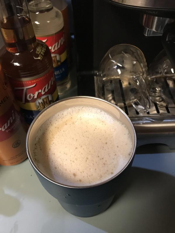 Capresso® EC100 Pump Espresso & Cappuccino Machine Bed Bath and