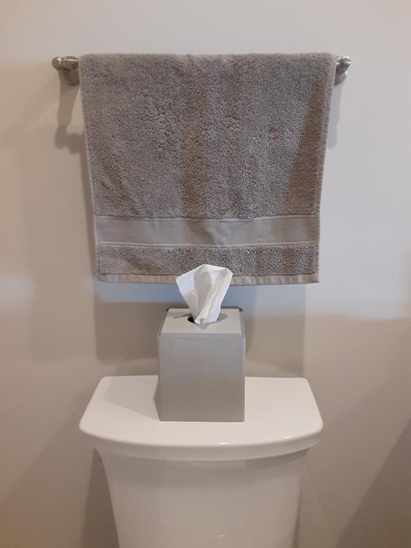 DKNY Wood Bath Accessory Collection in Grey Bed Bath & Beyond