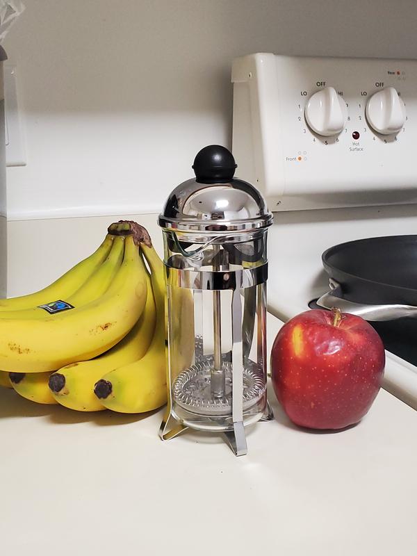 Bonjour® French Press Bed Bath and Beyond Canada