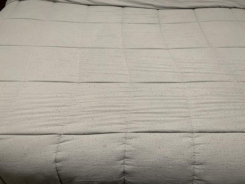 UGG® Devon 3Piece Reversible Comforter Set Bed Bath and Beyond Canada