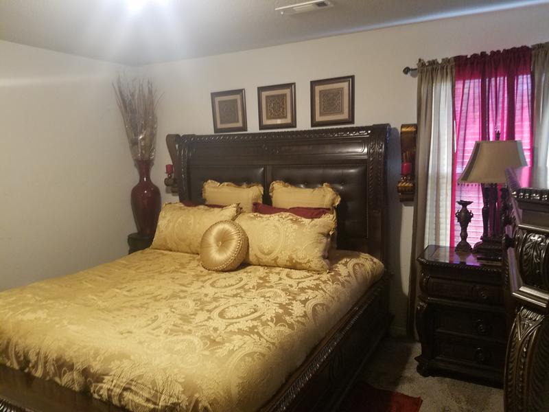 J. Queen New York™ Napoleon Comforter Set Bed Bath & Beyond