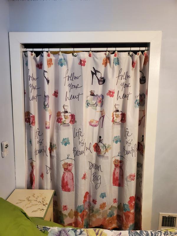 Avanti Dream Big Shower Curtain Bed Bath and Beyond Canada