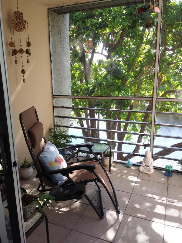 Destination Summer Zero Gravity Chair Bed Bath and Beyond Canada