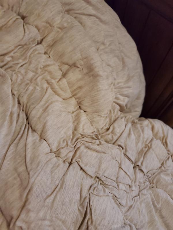 Pure Beech® Jersey Knit Modal 3Piece Comforter Set Bed Bath & Beyond